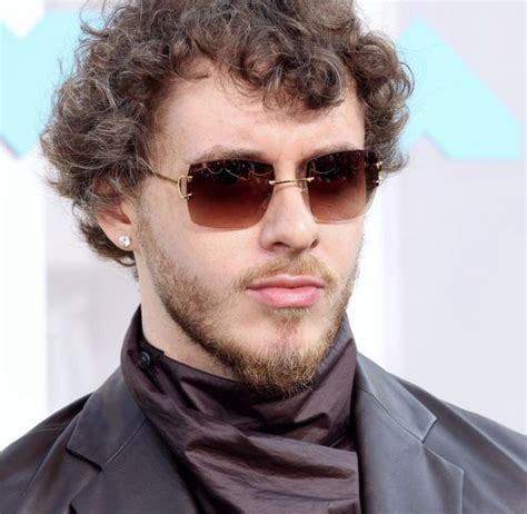 Jack Harlow Sunglasses 